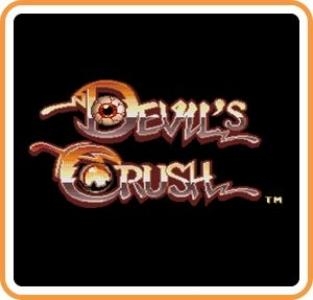Devil's Crush