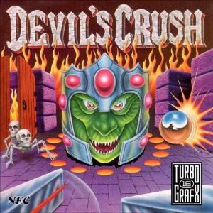 Devil's Crush