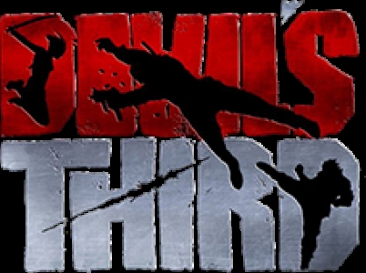 Devil's Third clearlogo