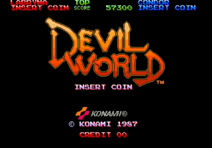 Devil World