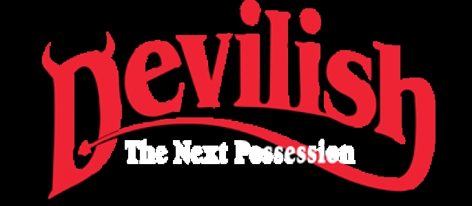 Devilish: The Next Possession clearlogo