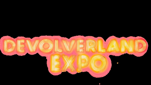 Devolverland Expo clearlogo