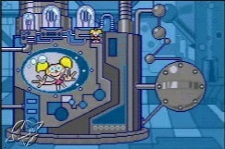 Dexter's Laboratory: Deesaster Strikes! screenshot