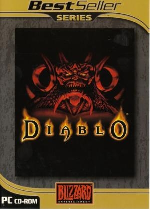 Diablo (Best Seller Series)