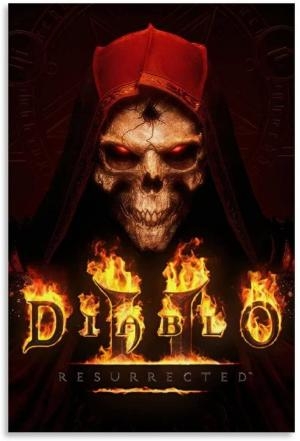 Diablo II: Resurrected