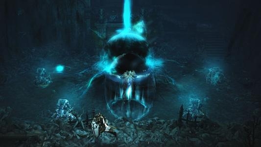 Diablo III Battle Chest screenshot