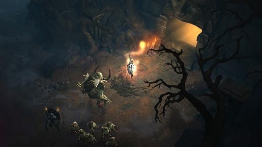 Diablo III Battle Chest screenshot