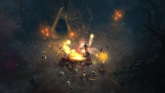 Diablo III Battle Chest screenshot