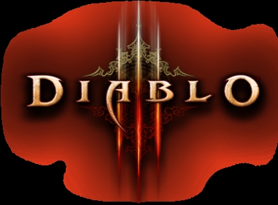 Diablo III clearlogo