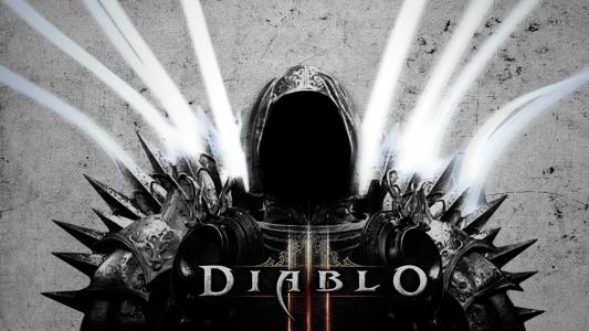 Diablo III fanart