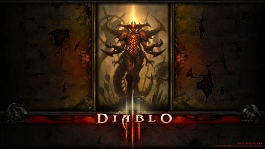 Diablo III: Reaper of Souls Ultimate Evil Edition fanart