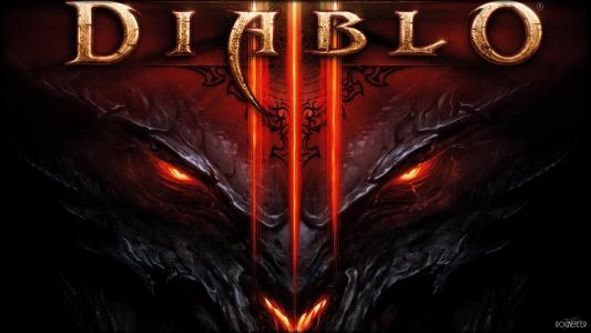 Diablo III: Reaper of Souls Ultimate Evil Edition fanart