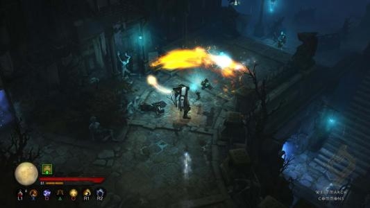 Diablo III: Reaper of Souls Ultimate Evil Edition screenshot