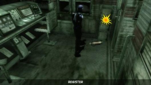 Diabolik: The Original Sin screenshot