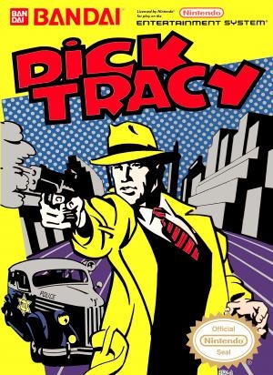 Dick Tracy