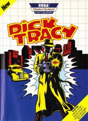 Dick Tracy (USA)