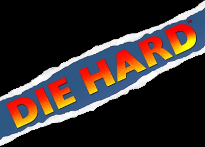 Die Hard clearlogo