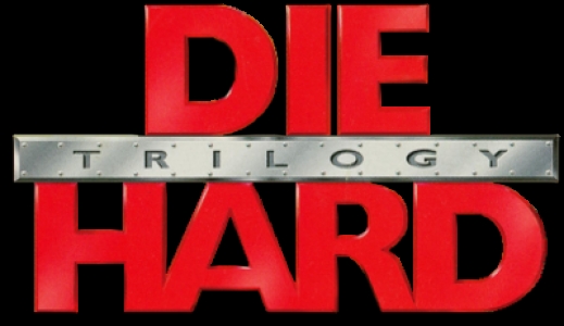Die Hard Trilogy clearlogo