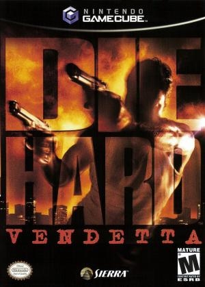 Die Hard: Vendetta