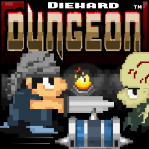 Diehard Dungeon