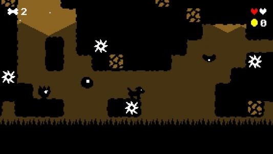 Dig Dog screenshot