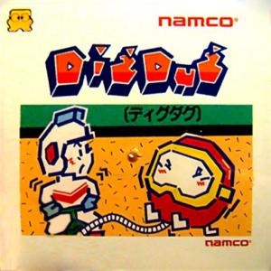 Dig Dug