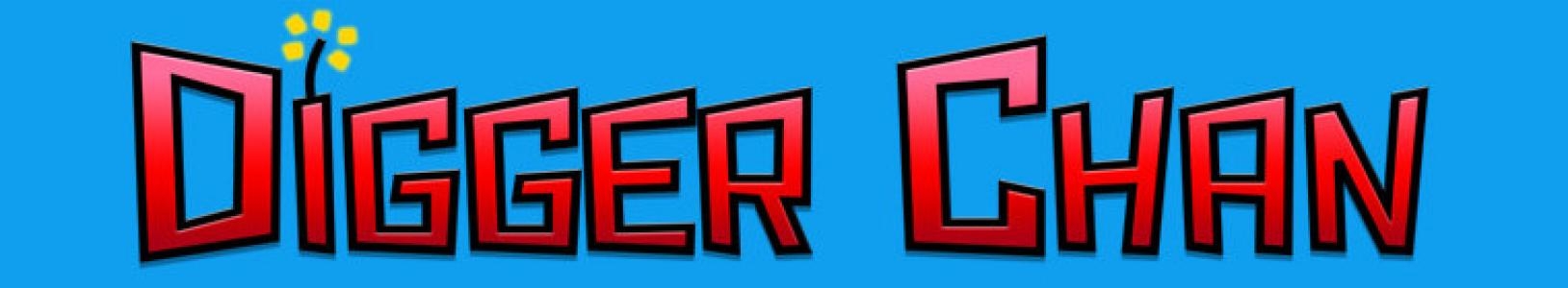 Digger Chan banner