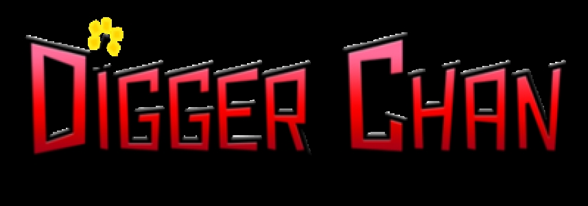 Digger Chan clearlogo