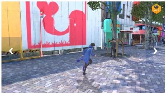 Digimon Story Cyber Sleuth Hacker's Memory [Digimon 20th Anniversary Box] screenshot