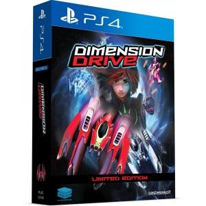 Dimension Drive Limited Edition