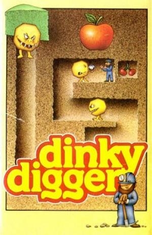 DINKY DIGGER