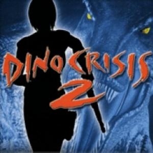 Dino Crisis 2 (PSOne Classic)