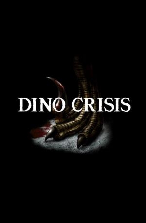 Dino Crisis