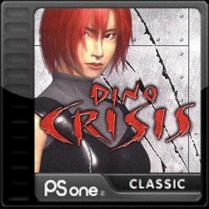 Dino Crisis (PSOne Classic)