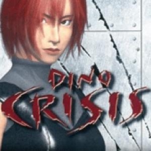 Dino Crisis (PSOne Classic)