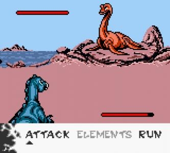 Dinosaur'us screenshot