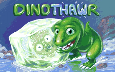 Dinothawr