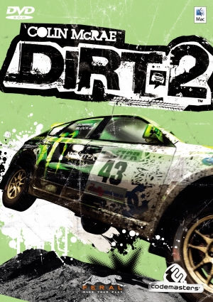 DiRT 2