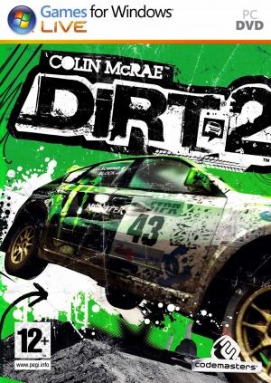 DiRT 2