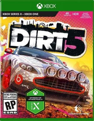 DIRT 5