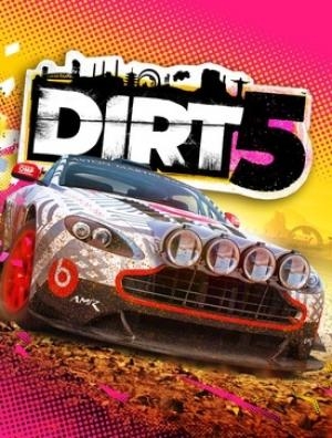 Dirt 5