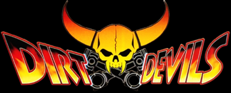 Dirt Devils clearlogo