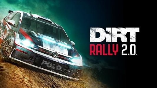 DiRT Rally 2.0