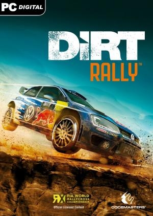 Dirt Rally