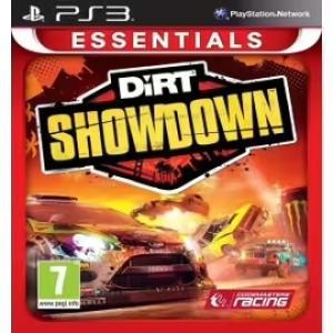 DiRT: Showdown (Essentials)