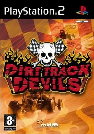 Dirt Track Devils