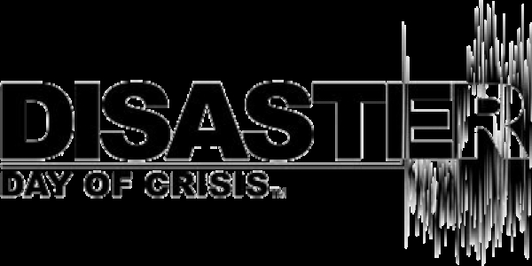 Disaster: Day of Crisis clearlogo