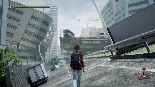 Disaster Report 4: Summer Memories screenshot