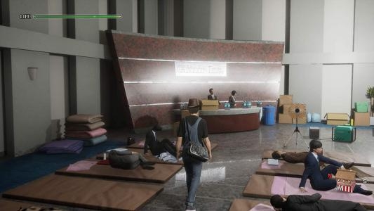 Disaster Report 4: Summer Memories screenshot