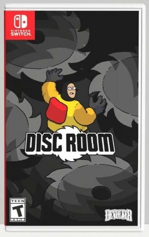 Disc Room